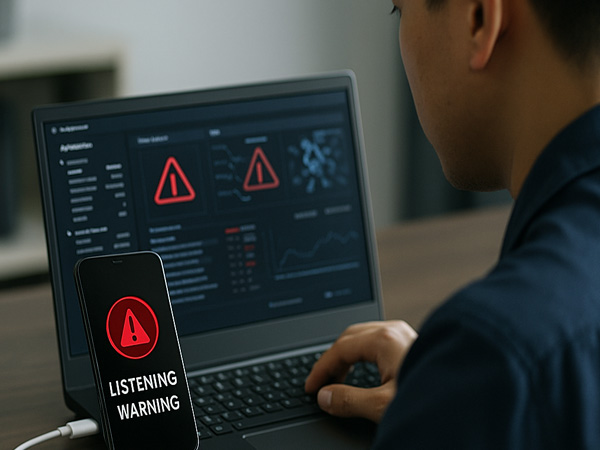 天台手机泄密排查